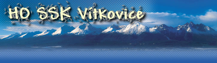 HO SSK Vítkovice