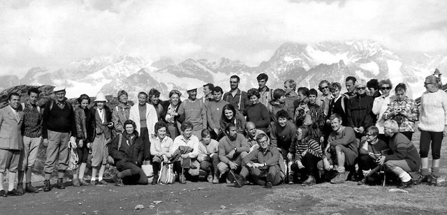 RHM 1969 - Zermatt